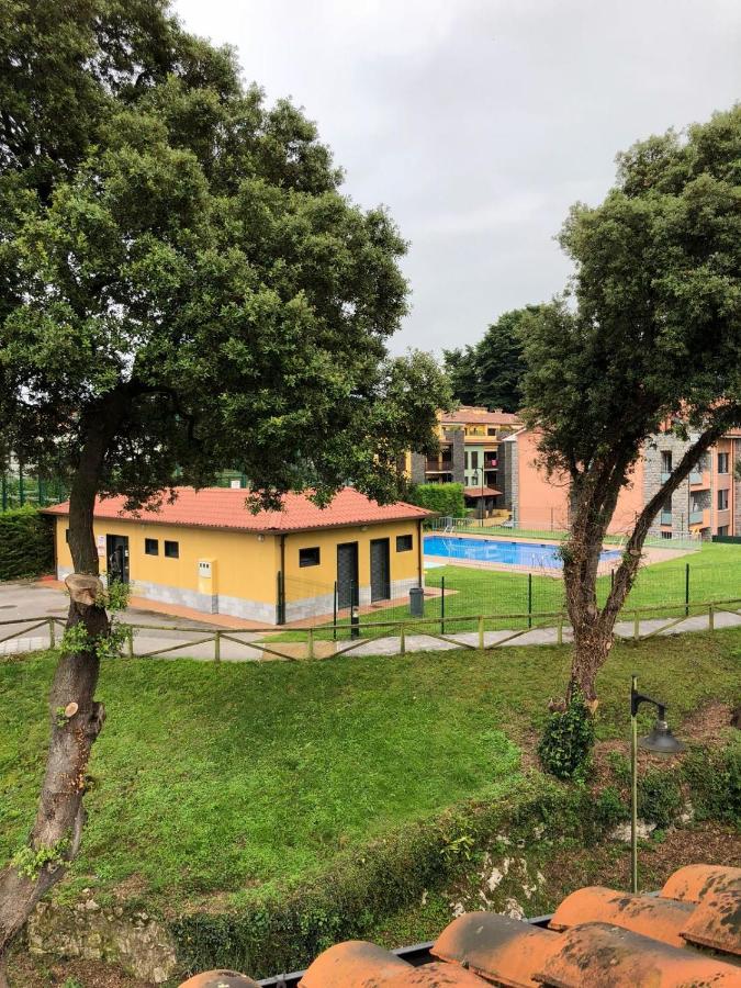 Apartament Marina Iv Llanes